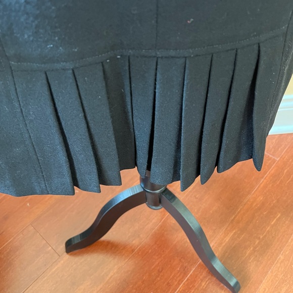 Pure virgin wood skirt SZ8 - Picture 7 of 11